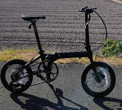 DAHON K9X